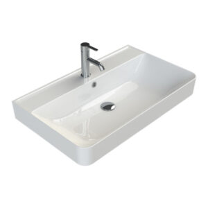 Tezgah Üstü Lavabo