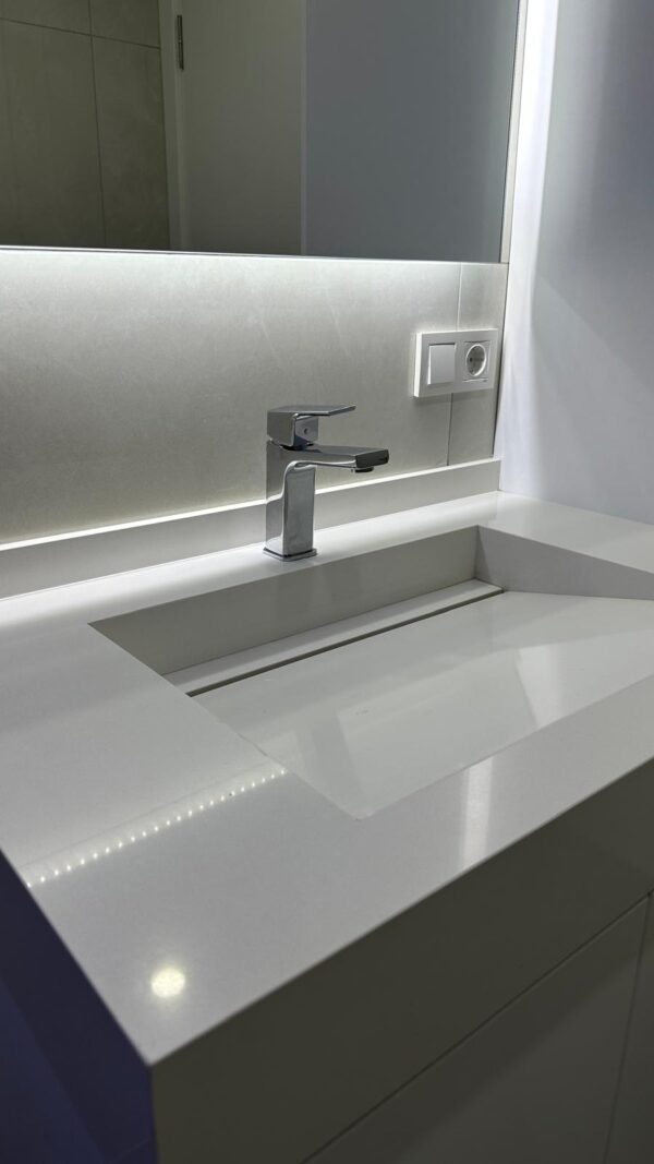 Banyo tadilatı