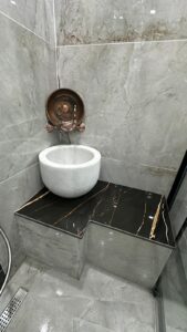 Banyo Tadilatı