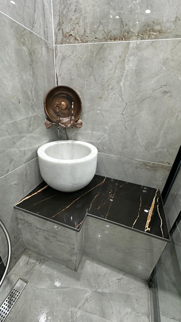 Banyo Tadilatı