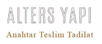 Alters Yapı